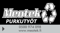 Meotek Oy